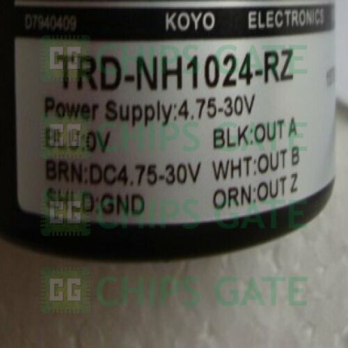 TRD-NH1024-RZ