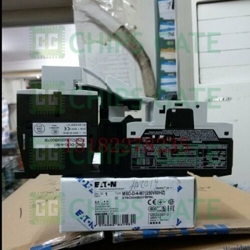 MSC-D-4-M7