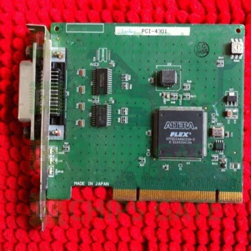 PCI-4301