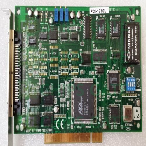 PCI-1710L