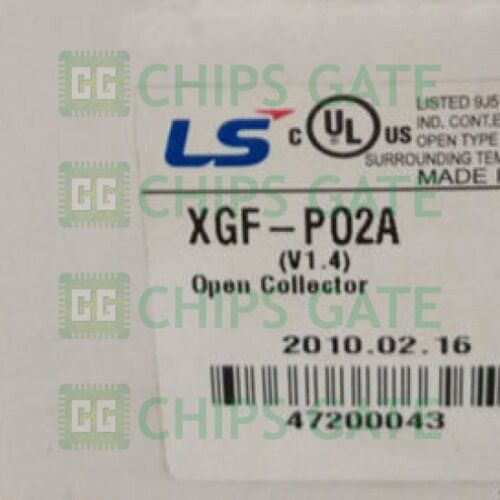 XGF-PO2A