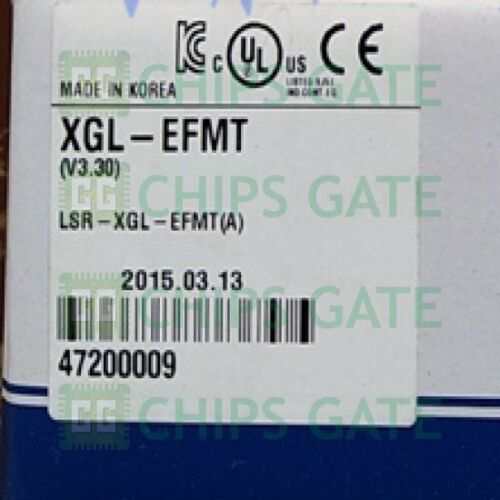 XGL-EFMT