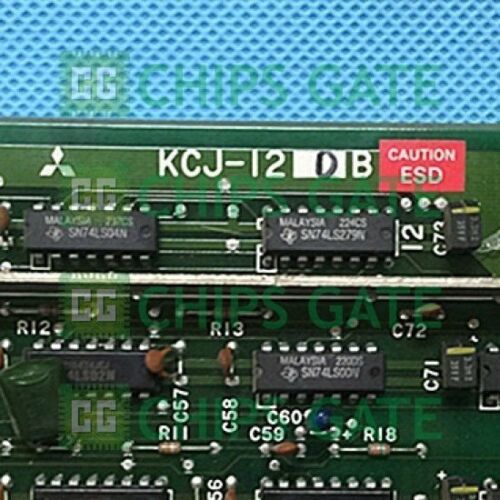 KCJ-120B