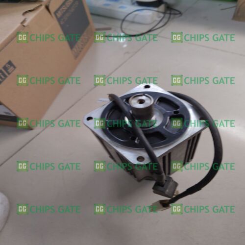 TECO servo motor TSB08751C-2NT3-1 TSB08751C2NT31