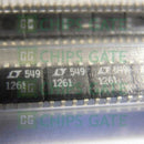 LTC1261CS8-4.5-PBF