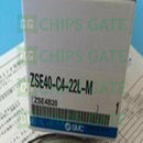 ZSE40-C4-22L-M