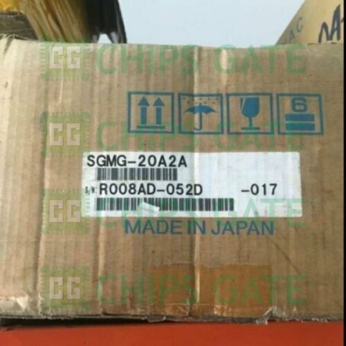 SGMG-20A2A