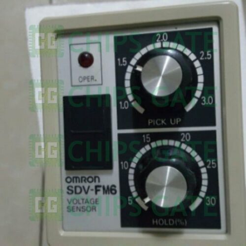 SDV-FM6