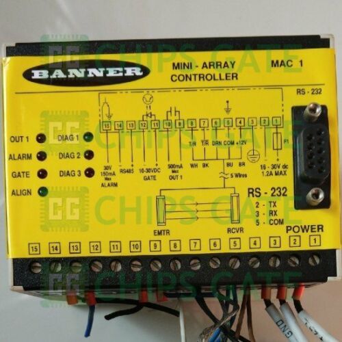 MINI-ARRAY-MAC