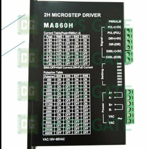 MA860H