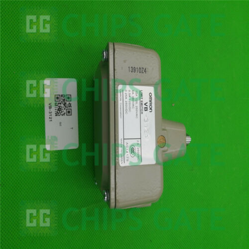 Omron Limit Switch VB-3121