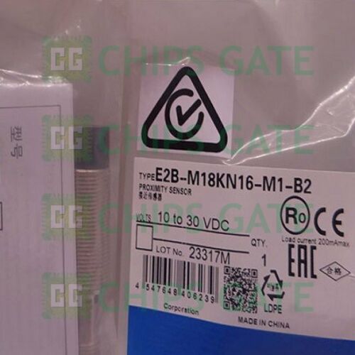 E2B-M18KN16-M1-B2