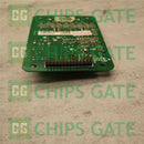 Monarch PG card MCTC-PG-E