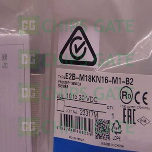 E2B-M18KN16-M1-B1