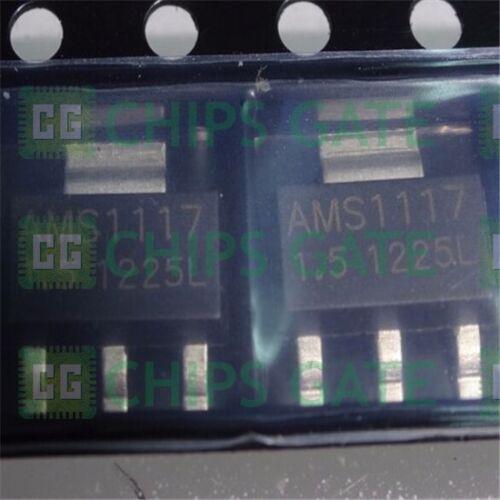 AMS1117-1.5
