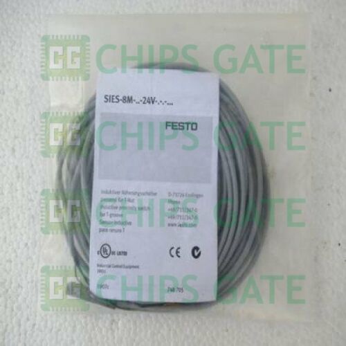 SIES-8M-PO-24V-K-7-5-OE