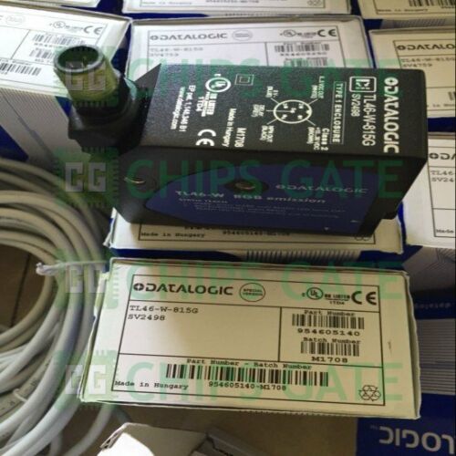 TL46-W-815G