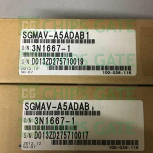 SGMAV-A5ADAB1