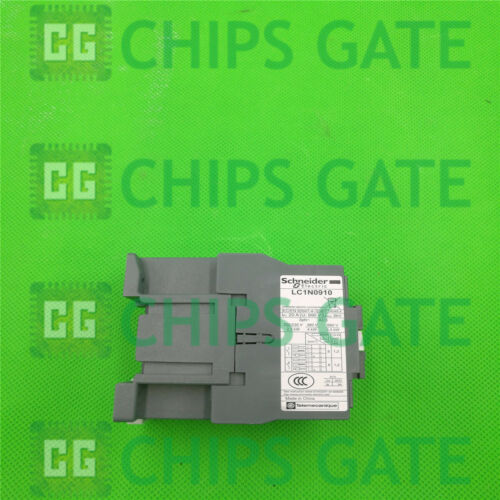 Schneider LC1E0910M5N AC Contactor AC220V 9A