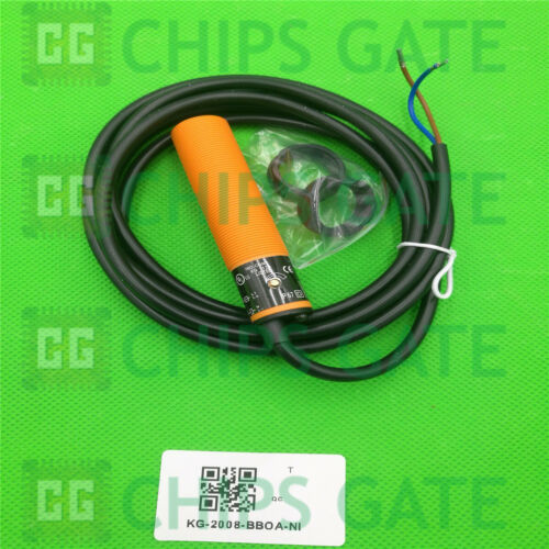 For IFM Proximity switch KG0010 KG-2008-BBOA/NI