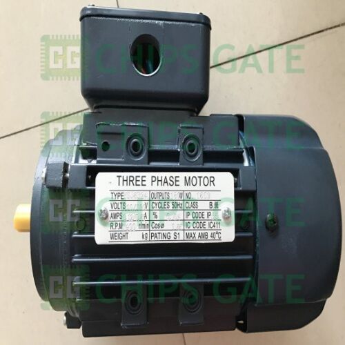 THREE-PHASE