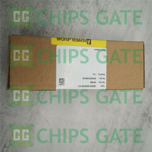 UB2000-30GM-E5-V15