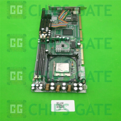 AXIOMTEK SBC81822 Rev.A5 with a network port