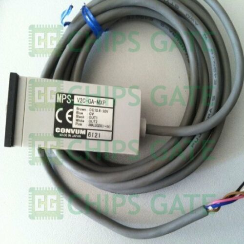 MPS-V2C-GA-MXP