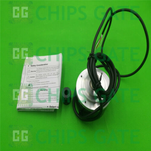 koyo Rotary Encoder TRD-GK200-RZ TRDGK200RZ