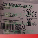 E2B-M30LN30-WP-C2