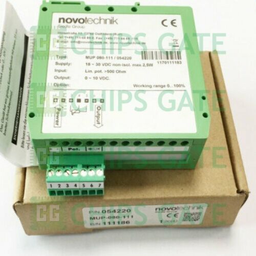 MUP-080-111