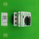 motor breaker GV2PM02C