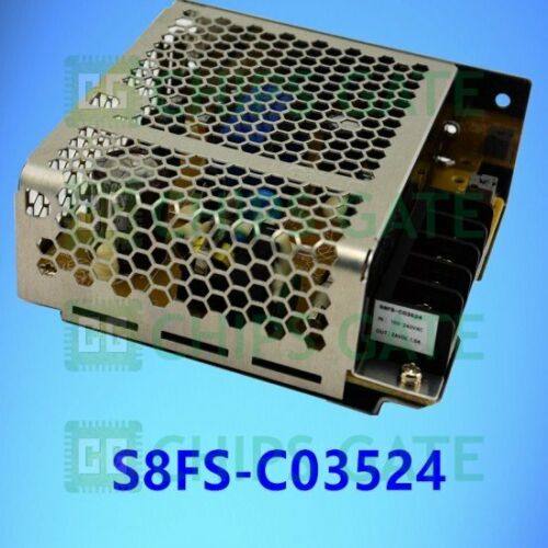 S8FS-C03524