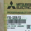 FX5-32ER-ES