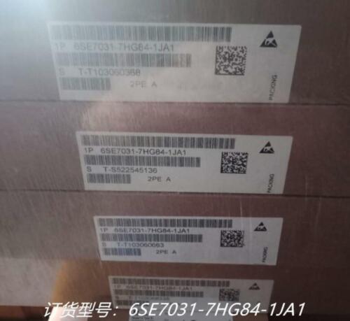 6ES7 031-7HG84-1JA1