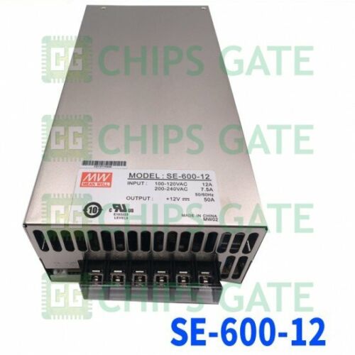 SE-600-12