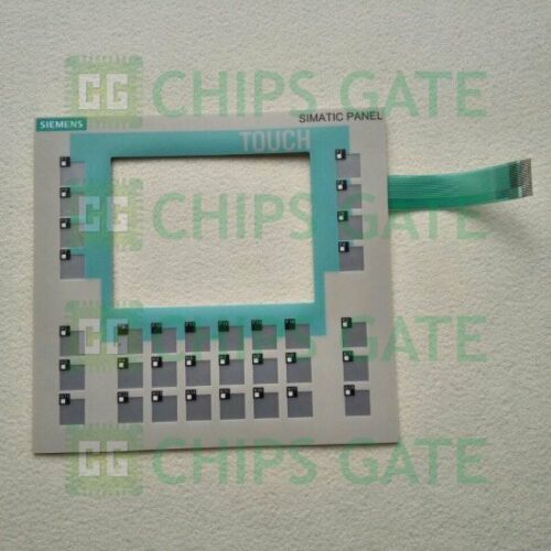 6AV6642-0DC01-1AX1-KEYPAD