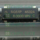 SG-51P-8.0000MHZ