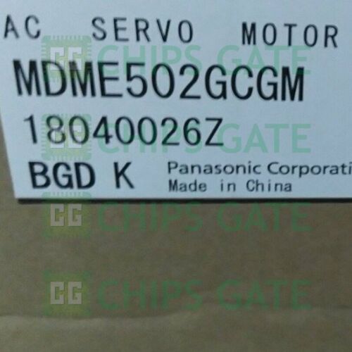 MDME502GCGM