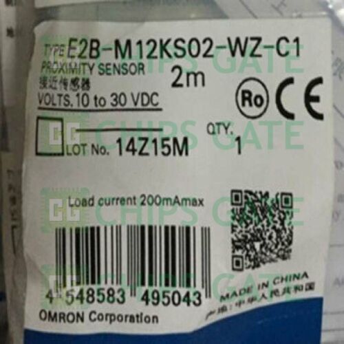 E2B-M12KS02-WZ-C1