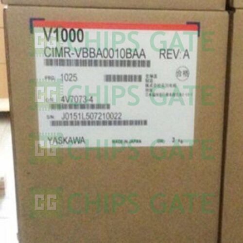 CIMR-VBBA0010BAA