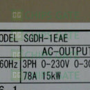 SGDH-1EAE
