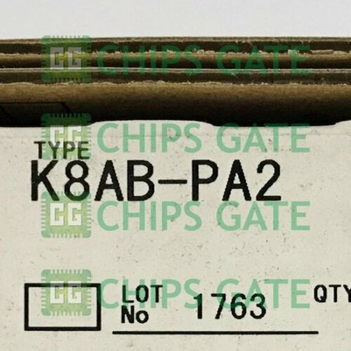 K8AB-PA2