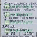 SGDV-120A11A