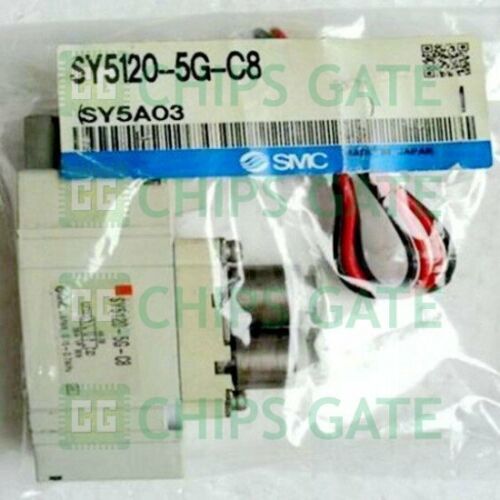 SY5120-5G-C8