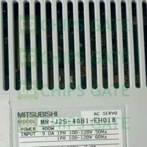 MR-J2S-40B1-EH018