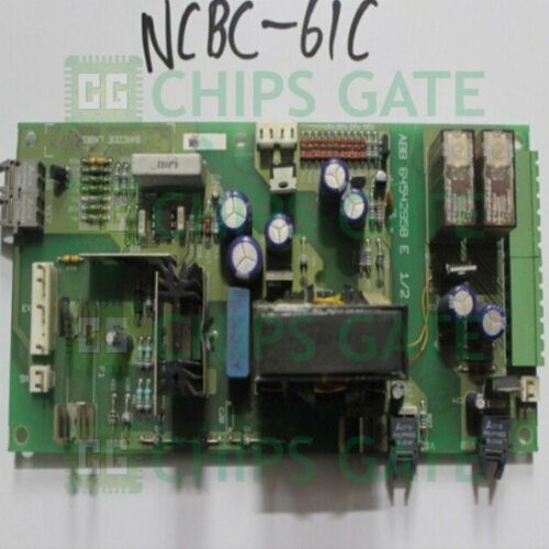 NCBC-61C