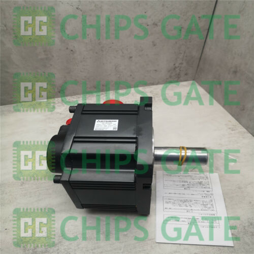 MITSUBISHI AC SERVO MOTOR HC-SFS203