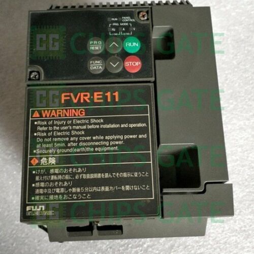 FVR0.75E11S-4