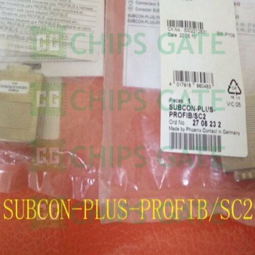 SUBCON-PLUS-PROFIB-SC2